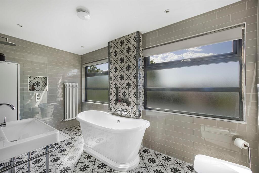 5 bedroom detached house for sale in Alan Drive, Hale, WA15